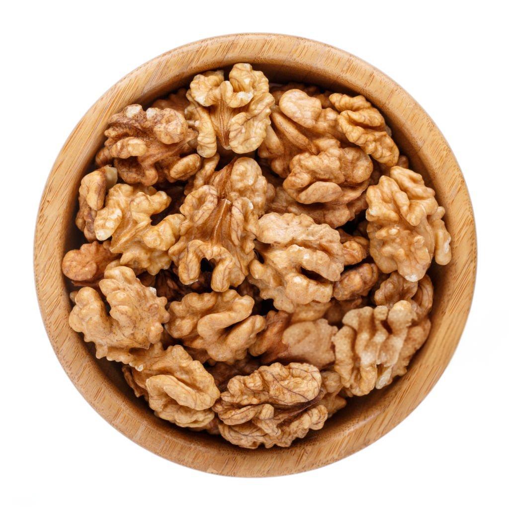 Premium Walnut Kernels – Fresh, Crunchy & Nutrient-Rich
