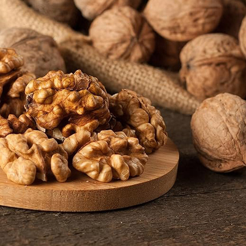 Premium Walnut Kernels – Fresh, Crunchy & Nutrient-Rich