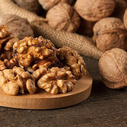 Premium Walnut Kernels – Fresh, Crunchy & Nutrient-Rich